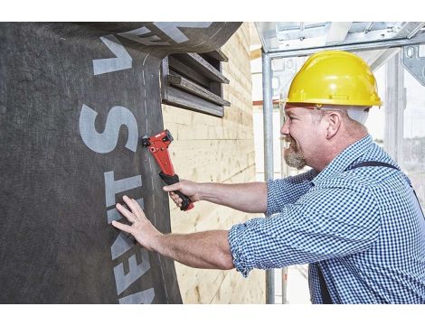 Zszywacz udarowy NOVUS J-055 - 8