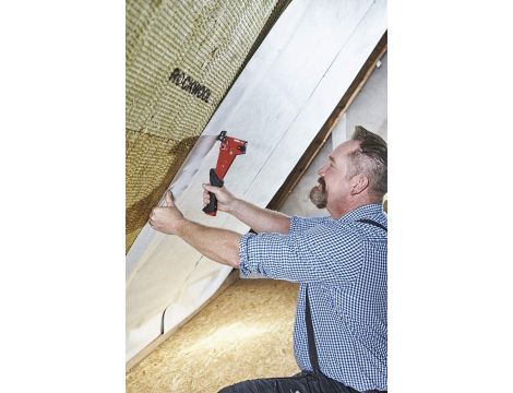 Zszywacz udarowy NOVUS J-055 - 9