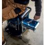 Taboret warsztatowy stołek z szufladami TW900 Scheppach - 4