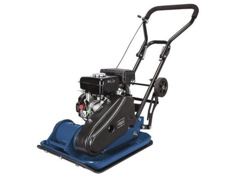 Zagęszczarka Scheppach HP2300S - 7