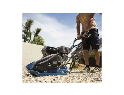 Zagęszczarka Scheppach HP1900S - 2