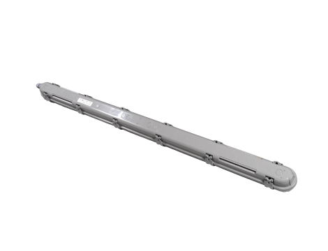 Oprawa hermetyczna 58W 4000K 6840lm L1200 mm IP65 230V poliwęglan - 3