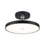Oprawa sufitowa HILDOR LED SH ZIGBEE 3.0 DIM 26.5W 400mm 2100lm 2700K 230V czarny matowy/ metal - 3