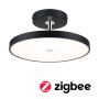 Oprawa sufitowa HILDOR LED SH ZIGBEE 3.0 DIM 26.5W 400mm 2100lm 2700K 230V czarny matowy/ metal - 2