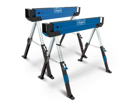 MWB600 Koziołek Scheppach x 2 - 3