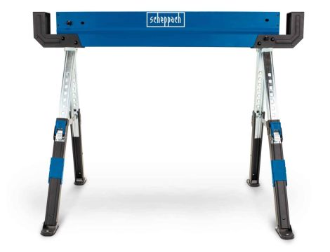 MWB600 Koziołek Scheppach x 2 - 5