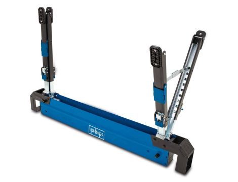 MWB600 Koziołek Scheppach x 2 - 6