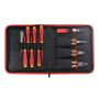 Zestaw 11 narzędzi dla elektryka FELO w etui - 3