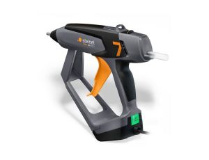 Pistolet przemysłowy do klejenia STEINEL Gluematic 7011 walizka - image 2
