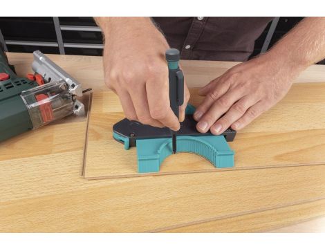 Zestaw zapasowych wkładów do 5215000, wolfcraft display 20 sztuk - 5