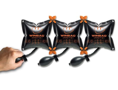 Poduszka montersko-podnośnikowa WINBAG Connect - 3