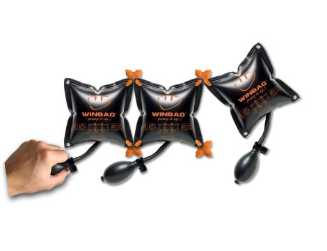 Poduszka montersko-podnośnikowa WINBAG Connect - 2