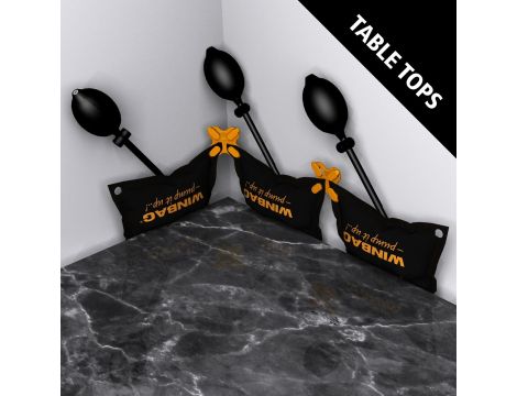 Poduszka montersko-podnośnikowa WINBAG Connect - 4