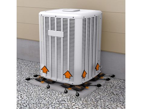 Poduszka montersko-podnośnikowa WINBAG Connect - 5