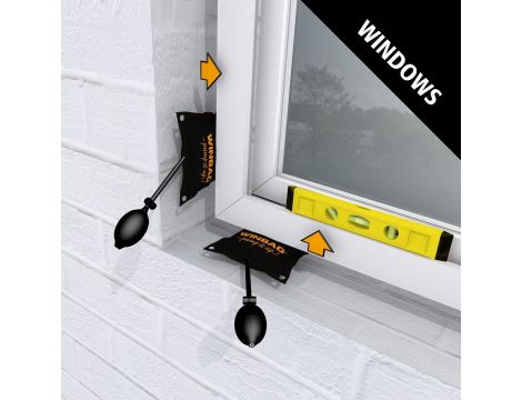 Poduszka montersko-podnośnikowa WINBAG Connect - 6