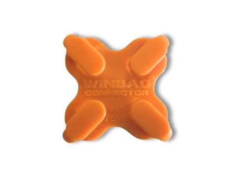 Poduszka montersko-podnośnikowa WINBAG Connect - 7