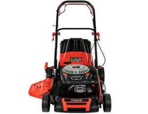 Kosiarka spalinowa Scheppach MS200-51 + olej + nóż