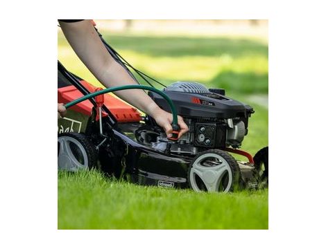 Kosiarka spalinowa Scheppach MP132-42 + olej + noż - 5