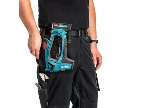 Zszywacz akumulatorowy NOVUS J-550 - 6