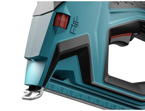 Zszywacz akumulatorowy NOVUS J-550 zestaw Metabox - 5