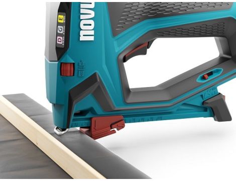 Zszywacz akumulatorowy NOVUS J-551 - 5