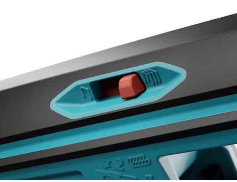 Zszywacz akumulatorowy NOVUS J-551 zestaw Metabox - 7