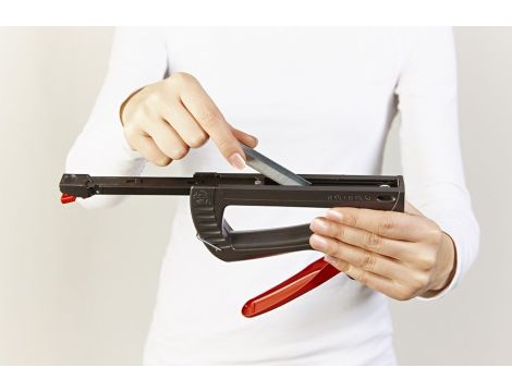 Zszywacz ręczny NOVUS J-13 - 4