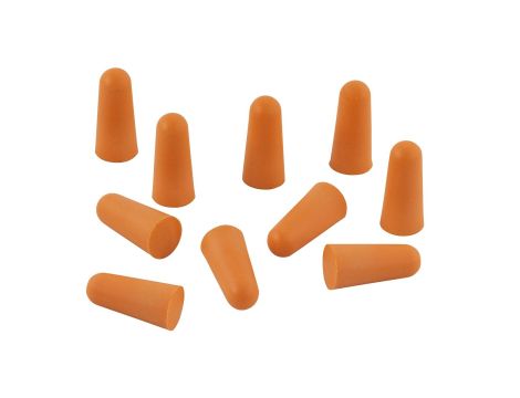 Stopery do uszu Wolfcraft - 36 db [300 sztuk] - 3