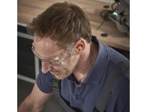 Stopery do uszu Wolfcraft - 36 db [300 sztuk] - 4