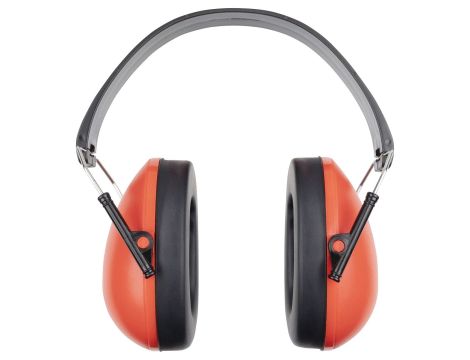 Nauszniki ochronne Wolfcraft - Compact, 26 db