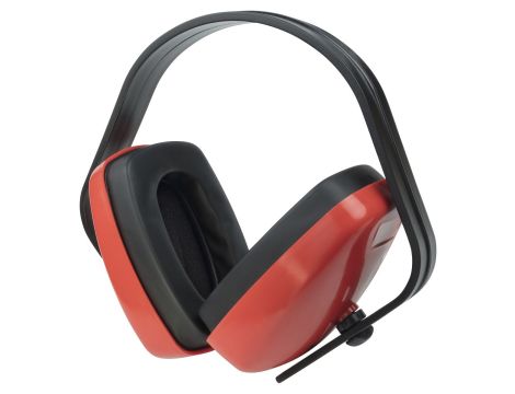 Nauszniki ochronne Wolfcraft - Standard 29 db - 2