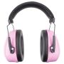 Nauszniki dla dzieci, różowe Wolfcraft - 2