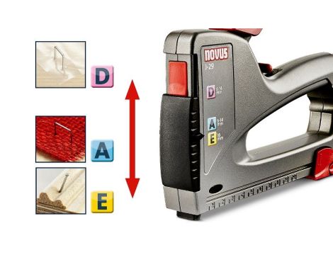 Zszywacz ręczny NOVUS J-29 - 5