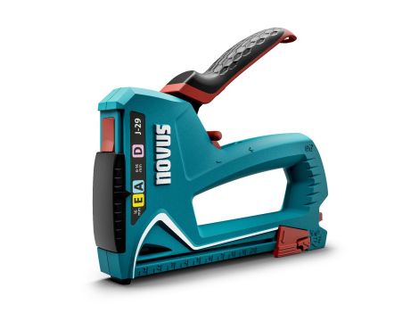 Zszywacz ręczny NOVUS J-29