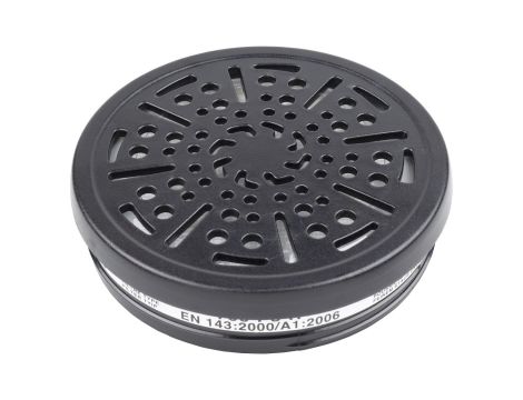 Filtr zapasowy Wolfcraft - P3 do 4950000