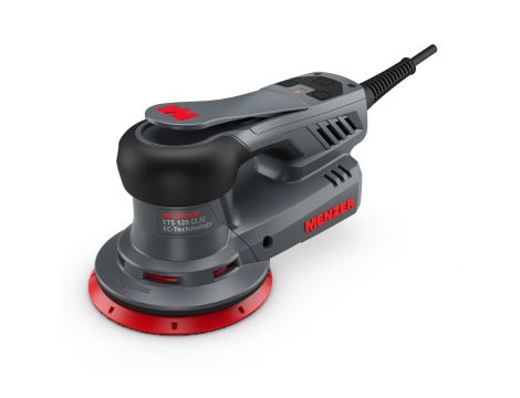 Zestaw odkurzacz Menzer VCL 320 i szlifierka ETS 125 2.5 SET - 2