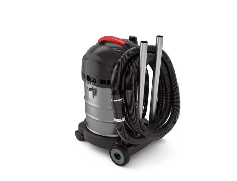 Zestaw odkurzacz Menzer VCL 320 i szlifierka ETS 125 2.5 SET - 5