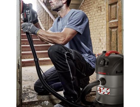 Zestaw odkurzacz Menzer VCL 320 i szlifierka ETS 125 2.5 SET - 6