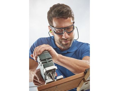 Stopery do uszu Wolfcraft - na żyłce, 33 db - 5