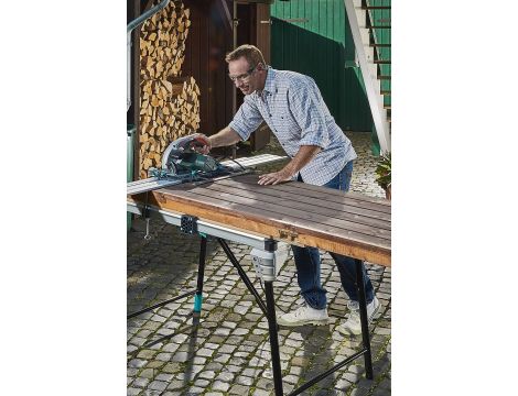 Stopery do uszu na pałąku Wolfcraft - 24 db - 5