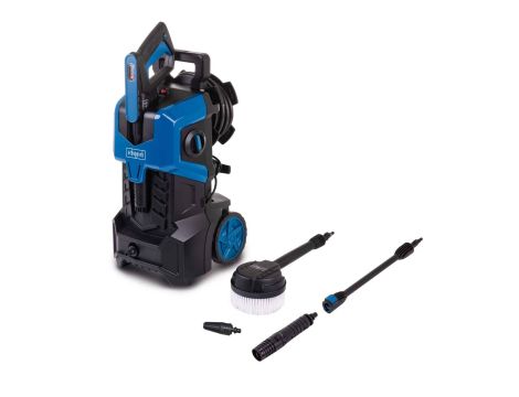 Myjka ciśnieniowa Scheppach HCE3000