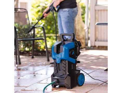 Myjka ciśnieniowa Scheppach HCE3000 - 10