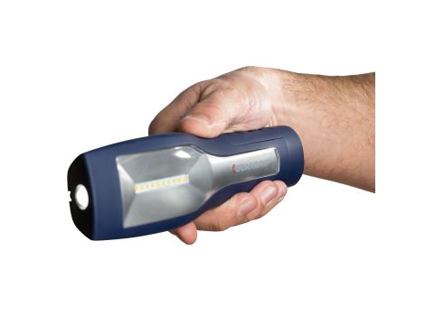 Akumulatorowa lampa inspekcyjna LED 300 lm MAG 03.5400 - 6