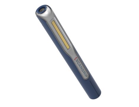 Akumulatorowa długopisowa lampa robocza LED 150 lm MAG PEN 3 03.5116 - 5