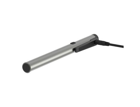 Akumulatorowa latarka długopisowa LED 200 lm WORK PEN 200 R 03.5127 - 8