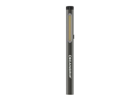 Akumulatorowa latarka długopisowa LED 200 lm WORK PEN 200 R 03.5127 - 9