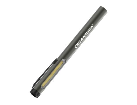 Akumulatorowa latarka długopisowa LED 200 lm WORK PEN 200 R 03.5127 - 4
