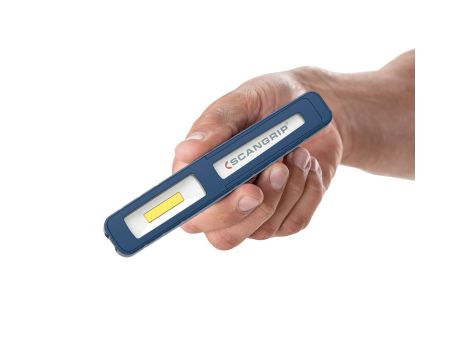 Latarka długopisowa LED 2 w 1 150 lm UNIPEN 03.5420 - 5