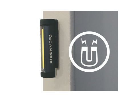 Latarka czołowa FLEX WEAR - opaska na głowę i mocowanie czapki FLEX WEAR KIT 03.5811 - 5