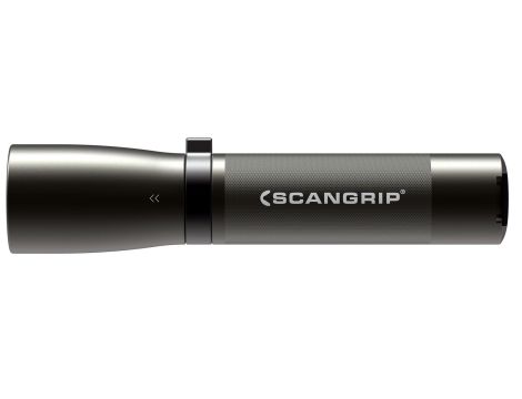 Akumulatorowa latarka 1000 lm FLASH 1000 R 03.5138 - 3